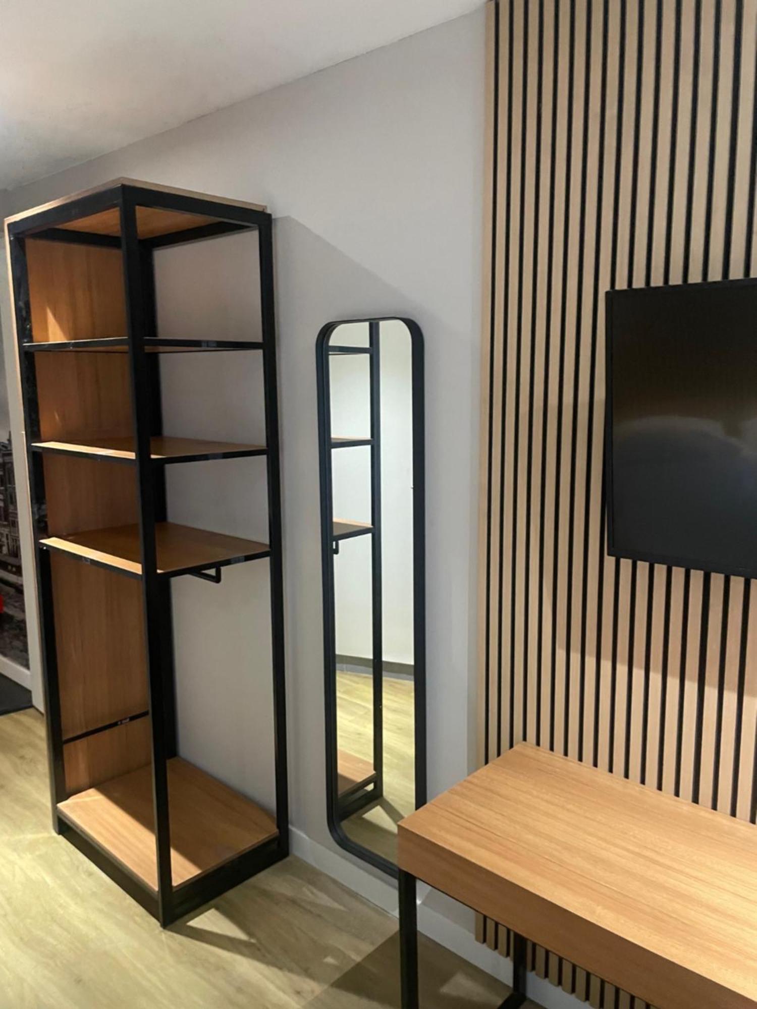 Ma Airport Hotel Hoofddorp Dış mekan fotoğraf