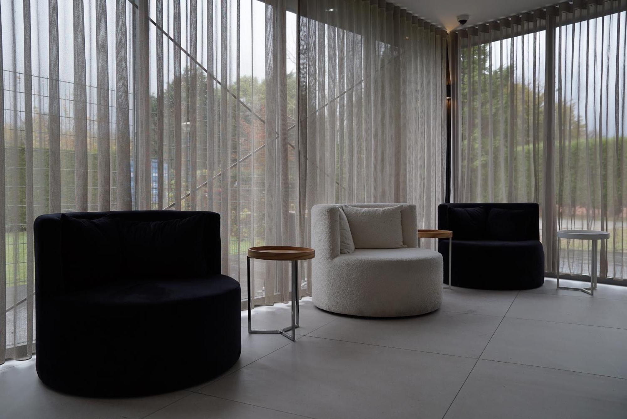 Ma Airport Hotel Hoofddorp Dış mekan fotoğraf