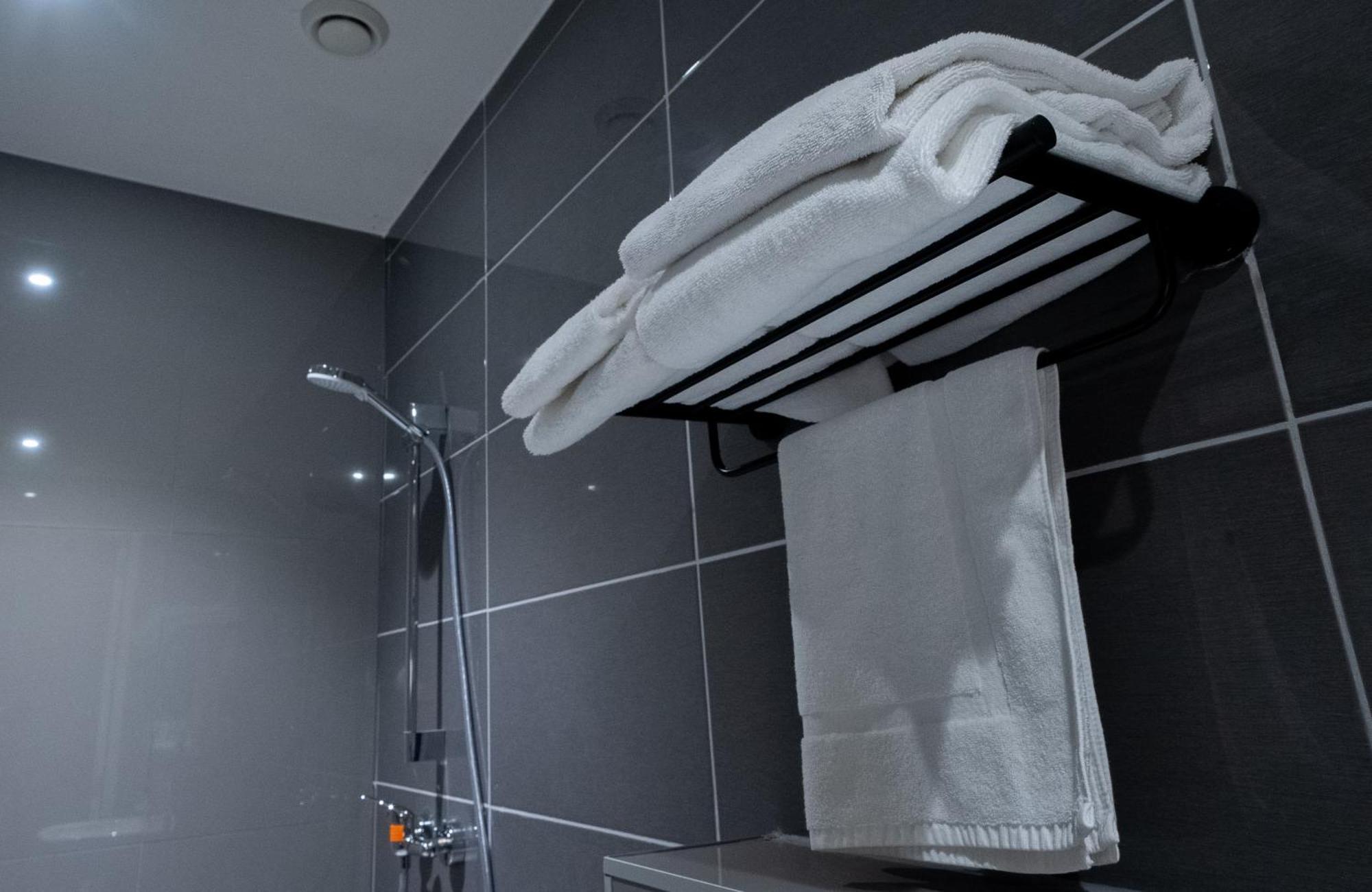 Ma Airport Hotel Hoofddorp Dış mekan fotoğraf