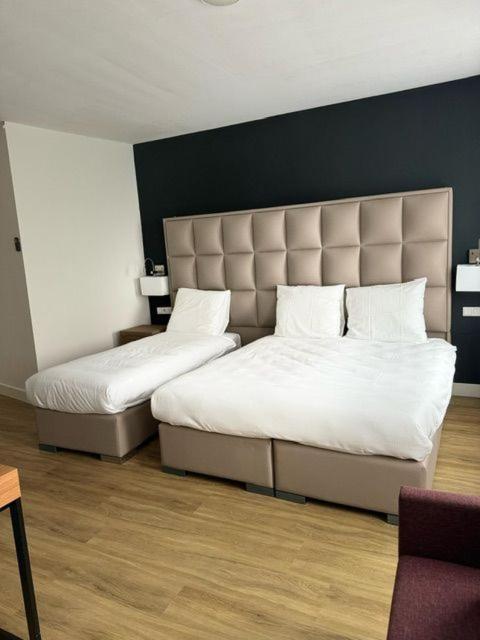 Ma Airport Hotel Hoofddorp Dış mekan fotoğraf