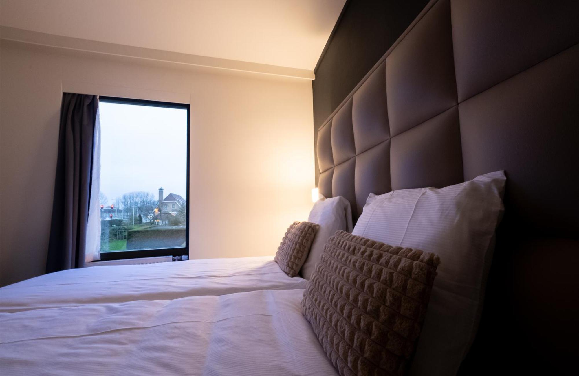 Ma Airport Hotel Hoofddorp Dış mekan fotoğraf