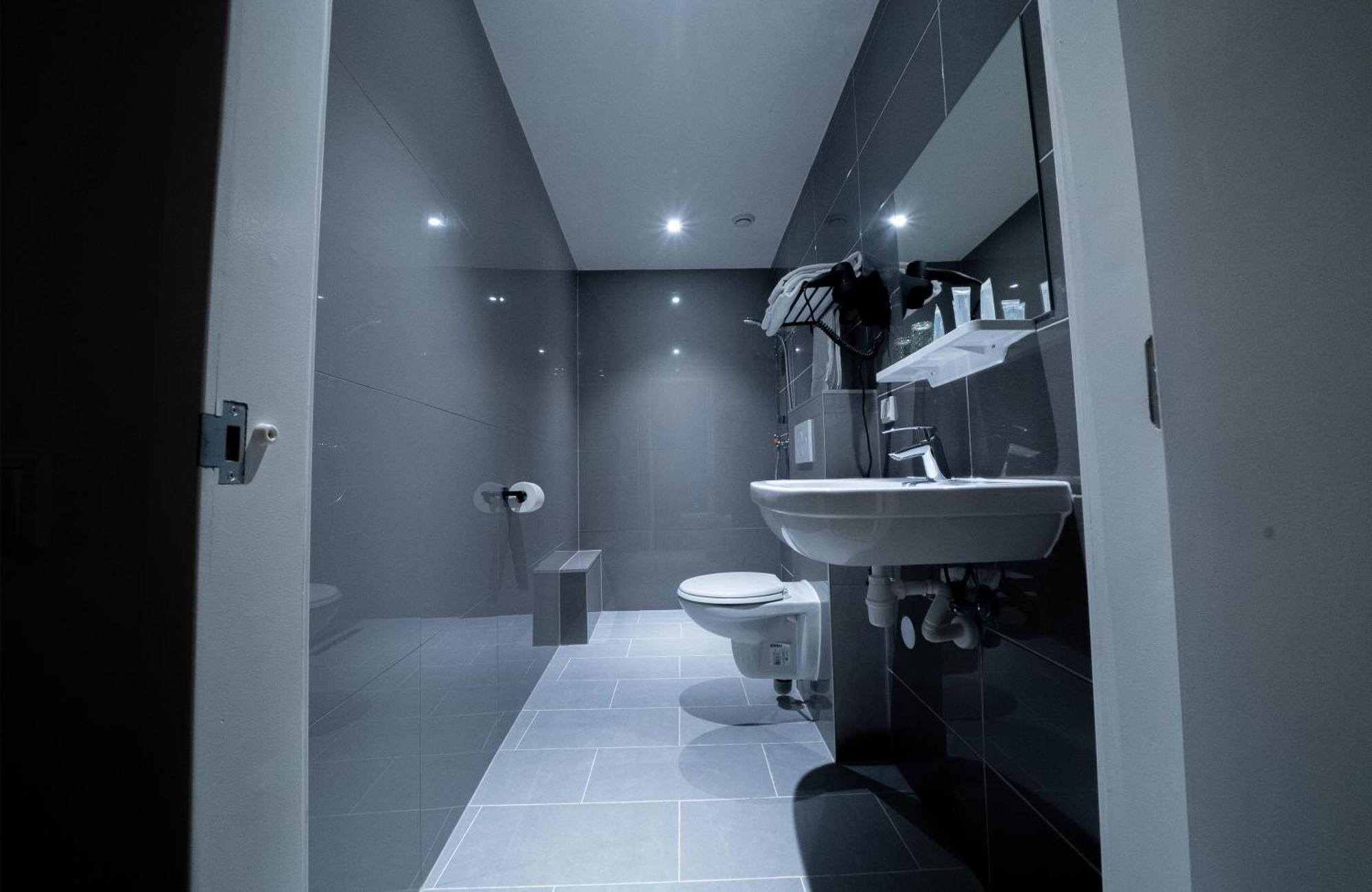 Ma Airport Hotel Hoofddorp Dış mekan fotoğraf