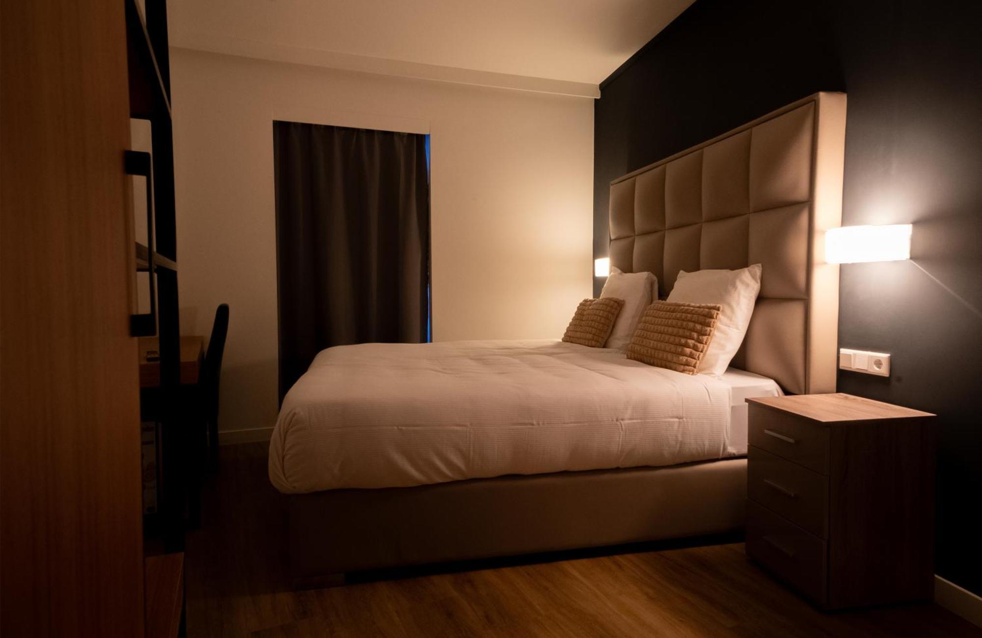 Ma Airport Hotel Hoofddorp Dış mekan fotoğraf